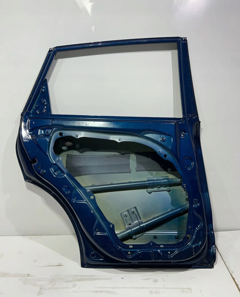 фото №5, Kia niro дверь i 1 2 ii левая задняя ładne сдвижные