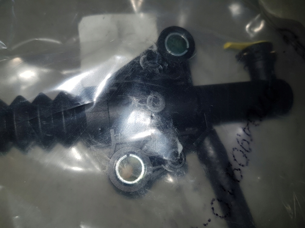 фото №13, Привод сцепления renault trafic iii