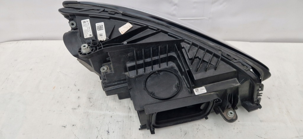 Mercedes sl 231 lift full led ils лампа передняя левая Недорого