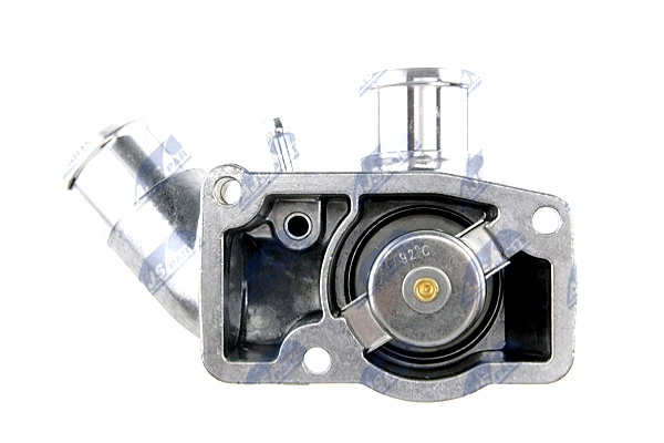 фото №11, Термостат opel vectra c 2.0 dti 2.2 dti 03- signum 2.0 2.2 dti 03-08