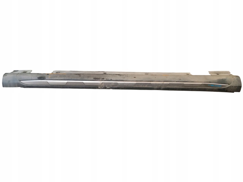 фото №1, Молдинг поріг права mercedes gla x156 w156 amg