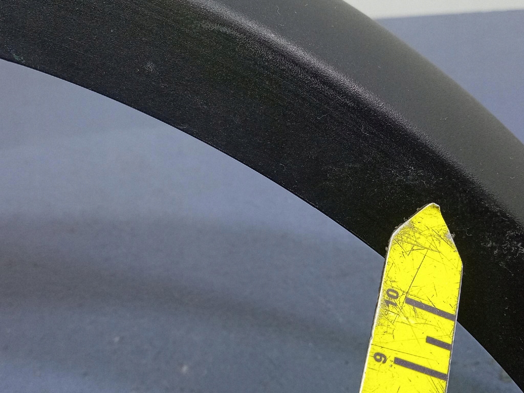 фото №6, Toyota camry viii xv70 защита петля крышки 64572-33050