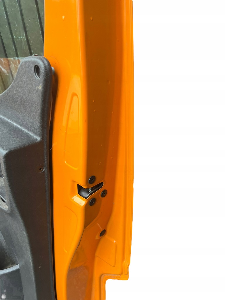 фото №12, Двері праве передні правий перед cm031 master iii