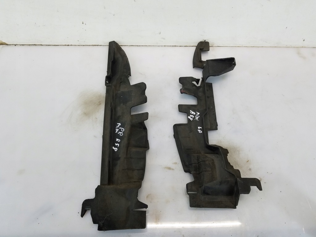 Купить Воздуховод воздуха mini cooper r56 lift 2.0 d