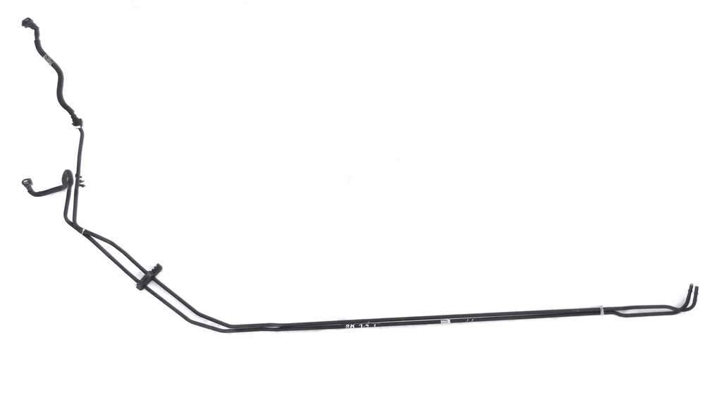 фото №1, Провода топлива opel astra k 1.4 turbo