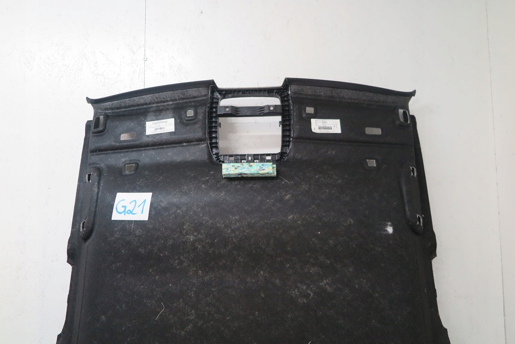 фото №10, Потолок потолок bmw g21 czarna m-pakiet 8096472