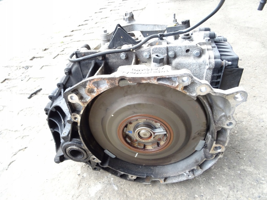 Купить Ford focus mk3 коробка передач передач автоматическая powershift av6r-7000-bb 2.0tdci