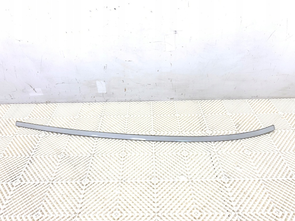 Купить Молдинг кровельная левая bmw f16 3.0 313km 14-19 профиль