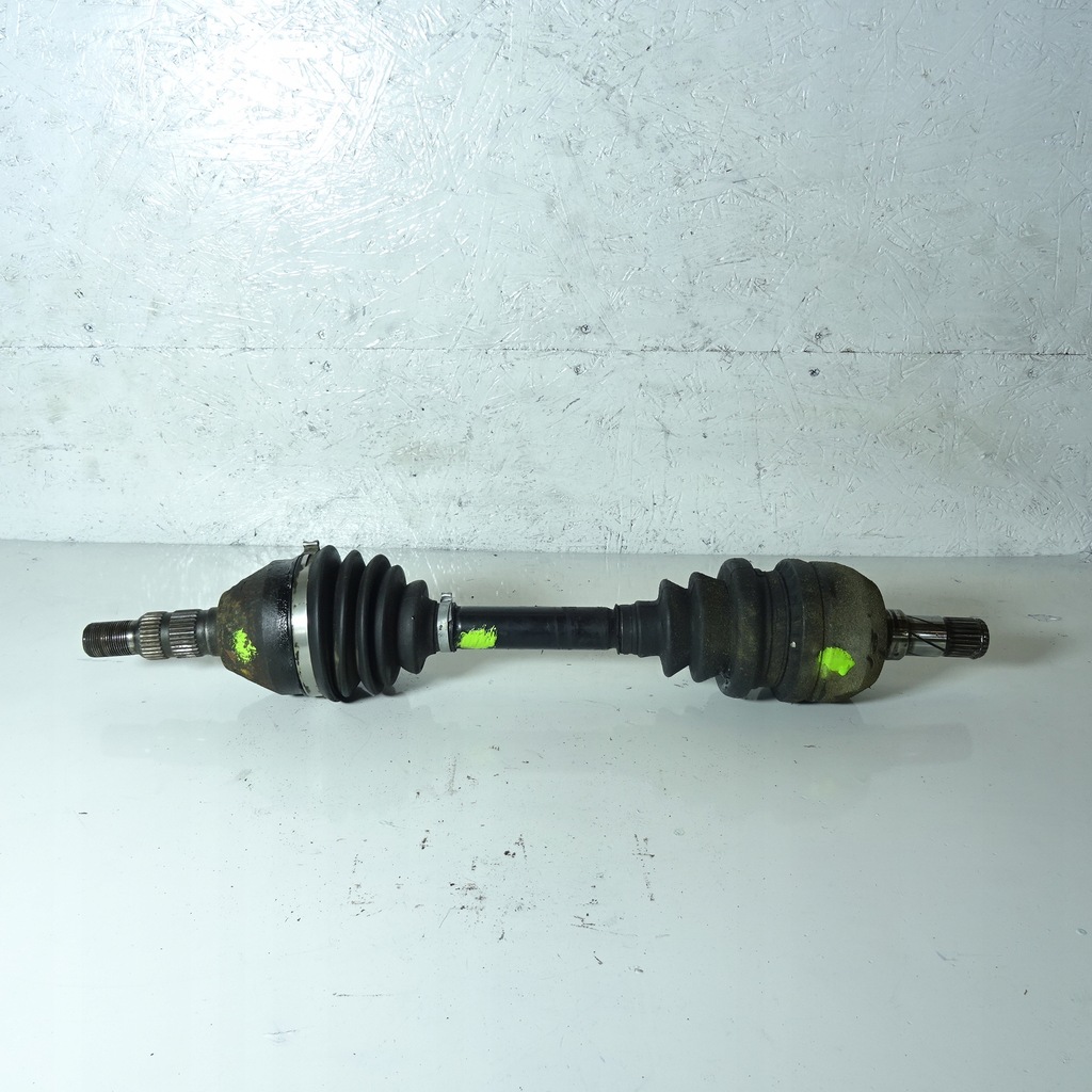 фото №1, Opel astra j 1.7cdti привідний вал ліва перед