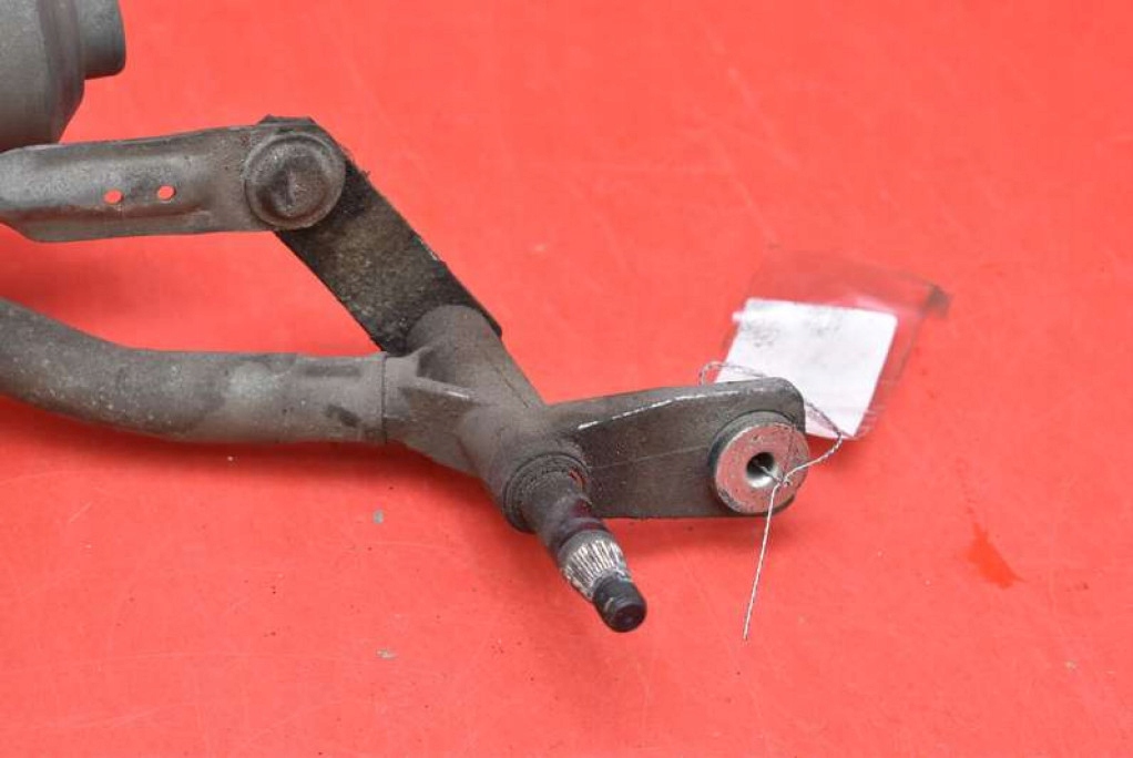 фото №7, Механизм моторчик дворник перед eu 288004907r renault trafic 3 iii