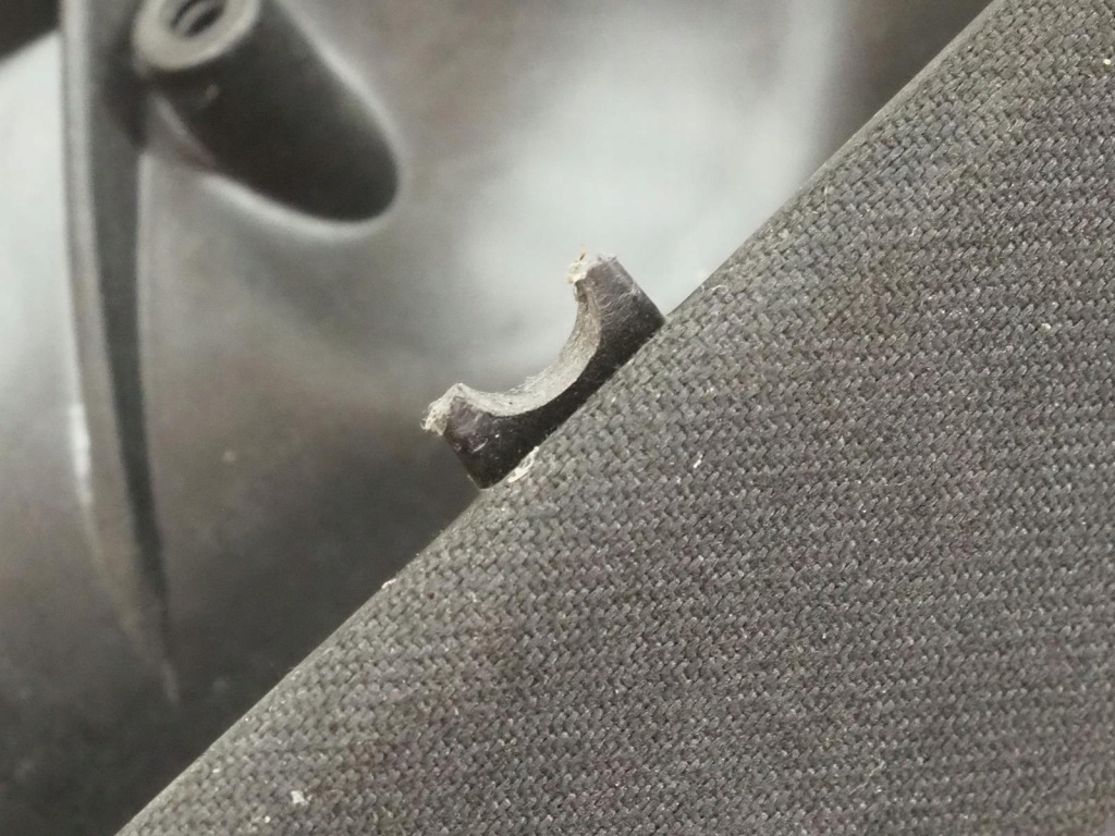 фото №14, Mercedes slk r r171 171 w171 чохол сидіння лівий 1719100123