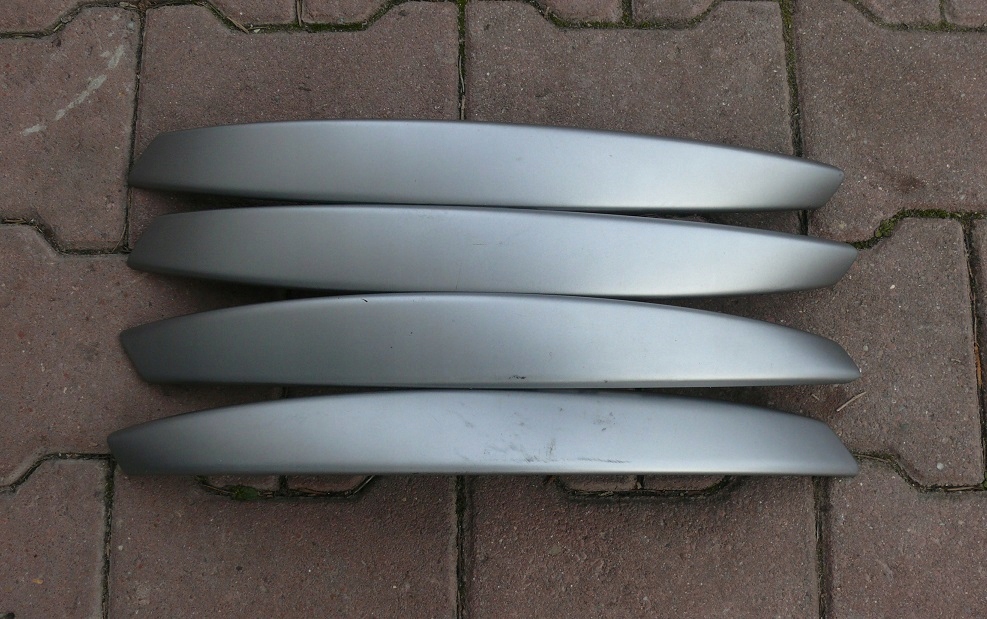 фото №8, Dekor рамка домкрата перемикання передач декори rączek двері bmw x3 e83 механічна коробка передач eu