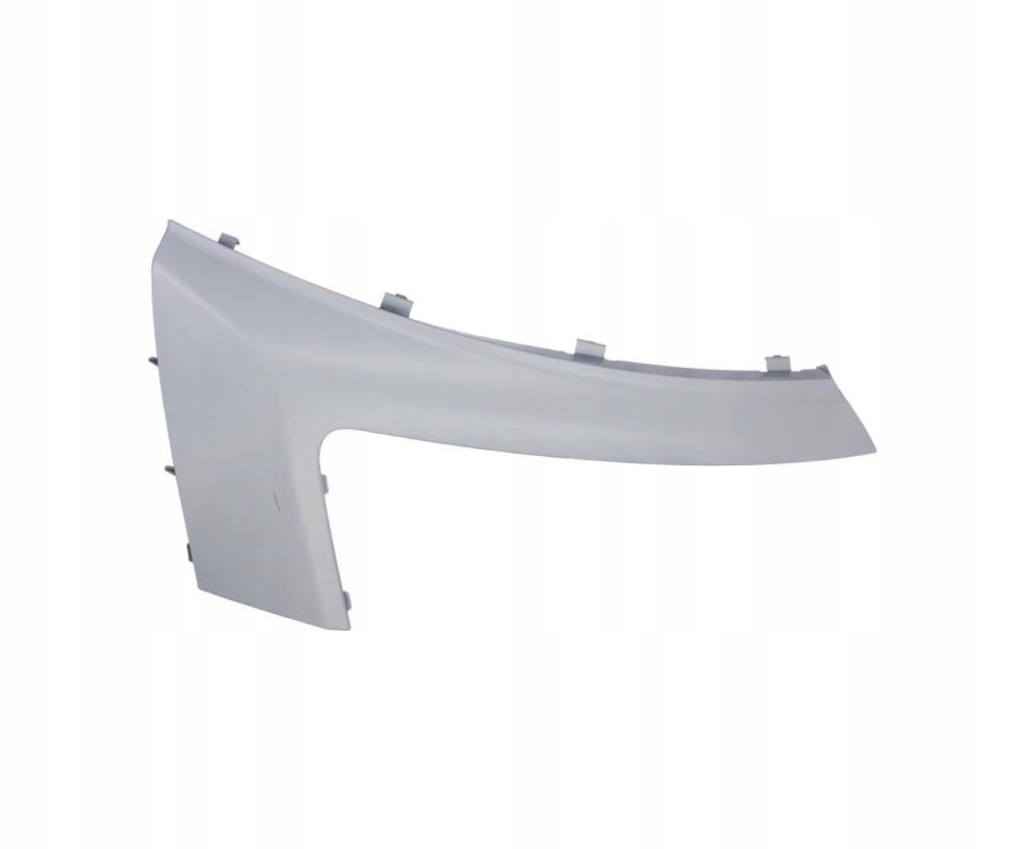 фото №1, Молдинг pod фарами do citroen jumpy 2007-2016 7452ly права