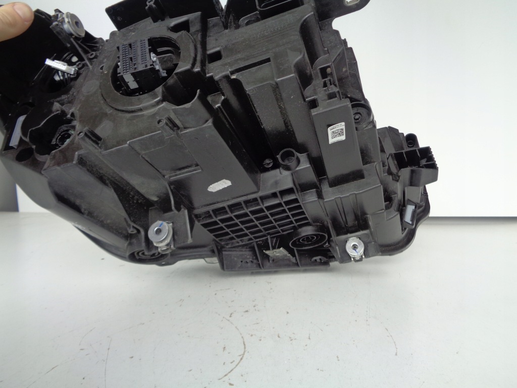 Фара левая фара bmw x1 f48 19- рестайлинг  full led Киев