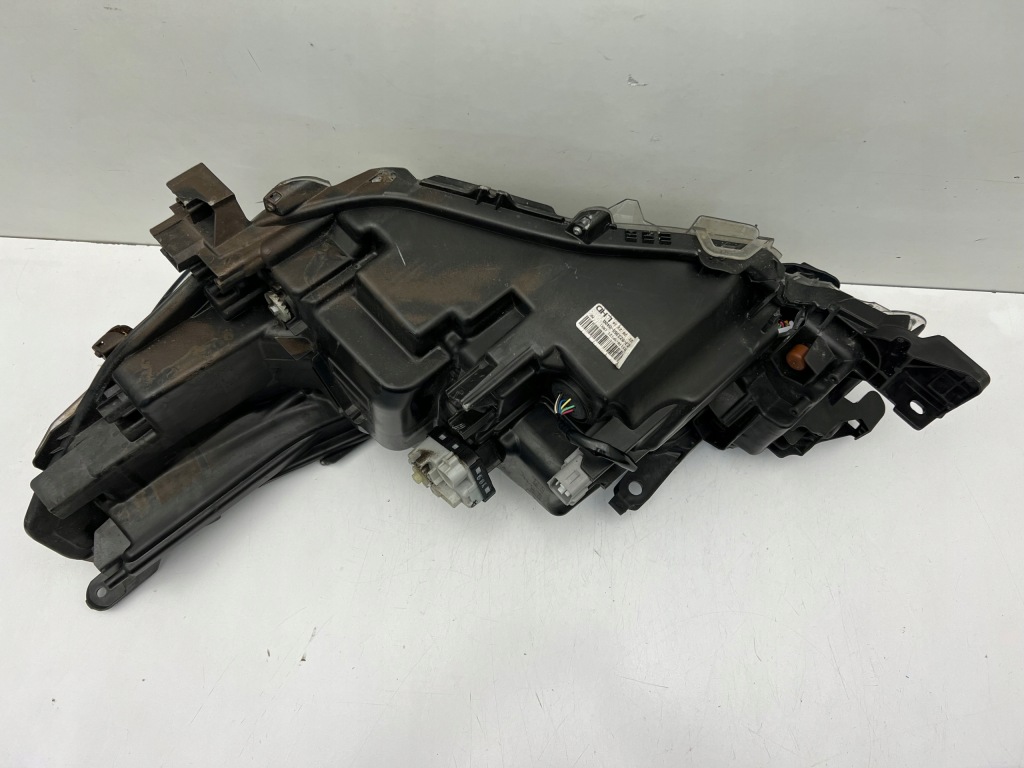 фото №5, Toyota hilux viii lift лампа передня права full led n 2020-