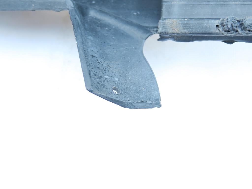 Бампер перед pod омыватель opel vectra b lift в Украине