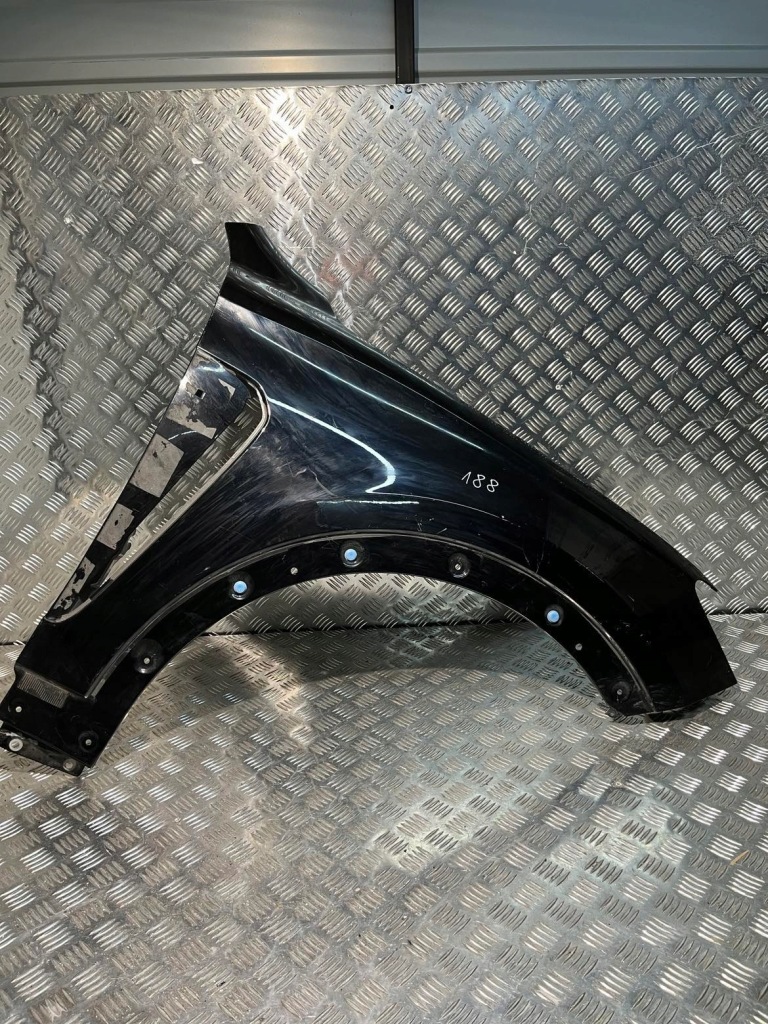 Купить Mg marvel r крыло передний правый