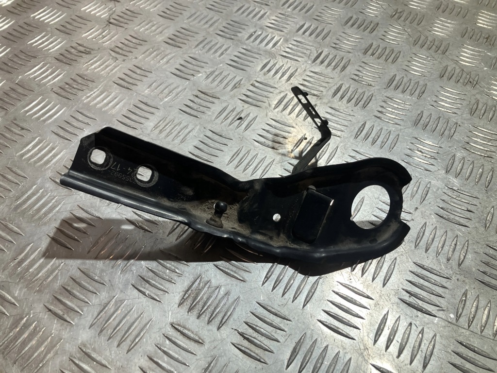 фото №1, Кронштейн крыла перед правый bmw x1 f48 7355992