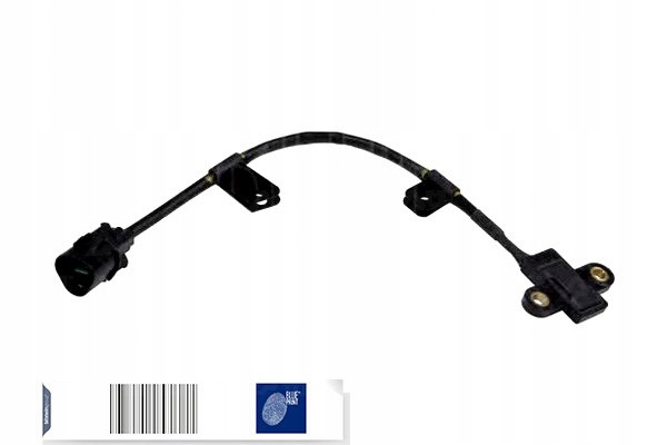фото №1, Blue print датчик вала коленчатого hyundai atos get