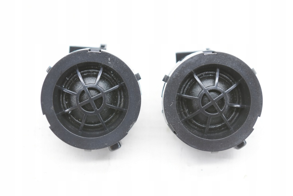 фото №1, Opel crossland динамик высокочастотный стойка a