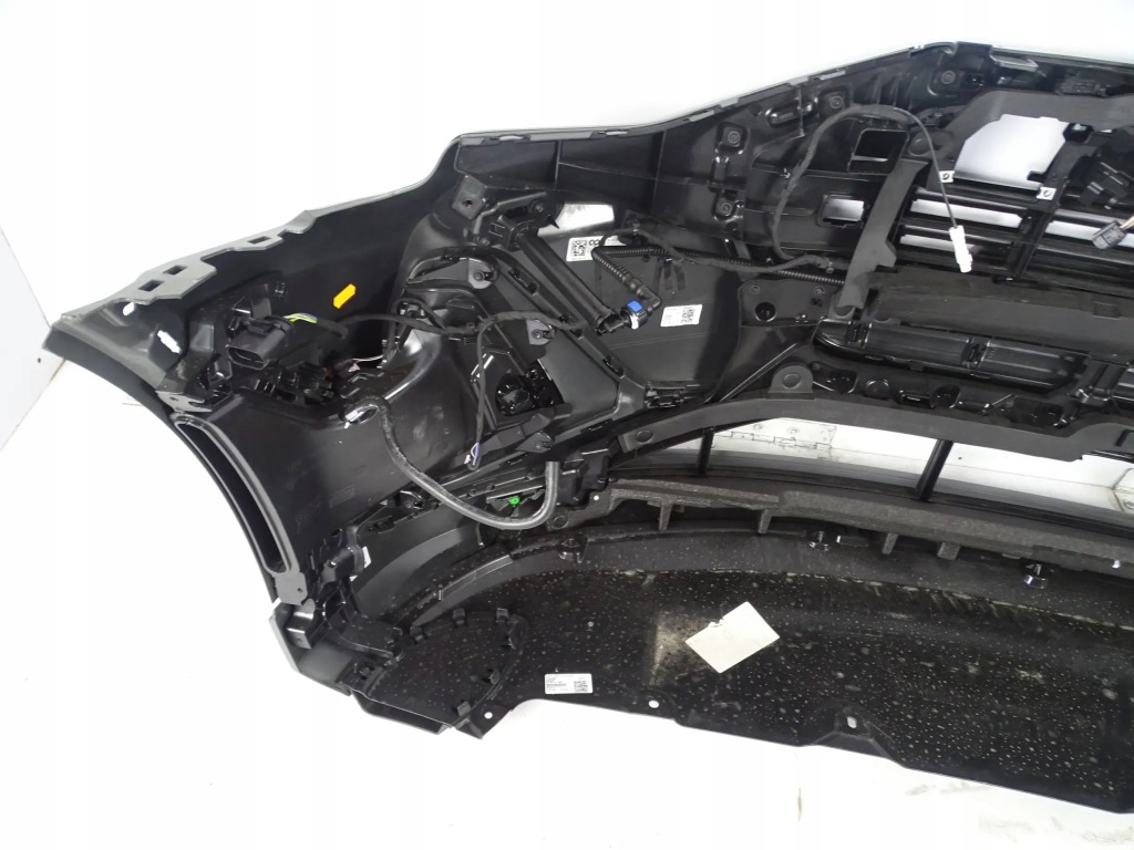 фото №12, Бампер перед передний audi e-tron 4ke s-line