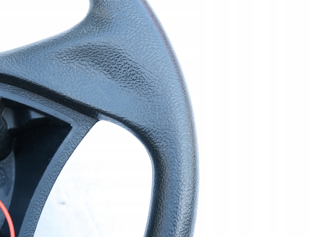 фото №8, Воздуховод пластик bez air bag направляющая сигнал fiat palio weekend siena