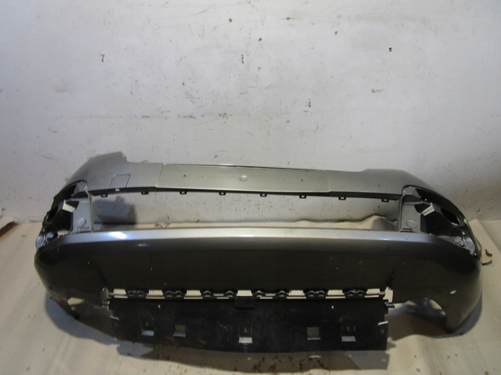 фото №1, Бампер перед berlingo iii partner iii 15-