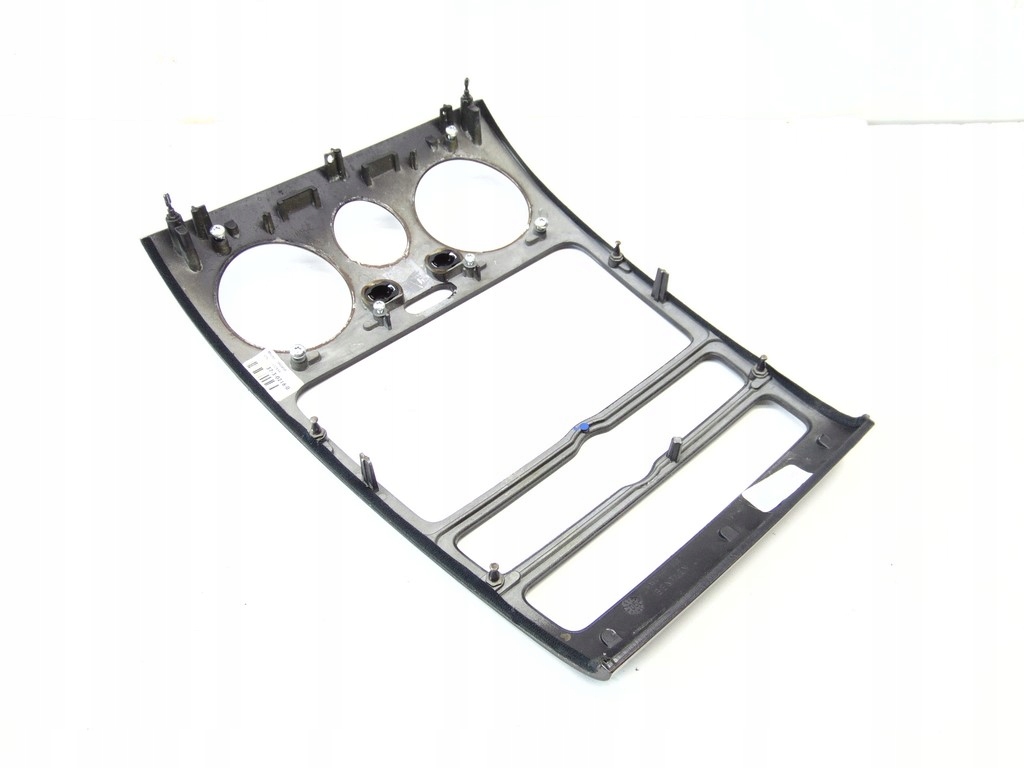 фото №8, Рамка dekor середній панелі bentley 3w0857244