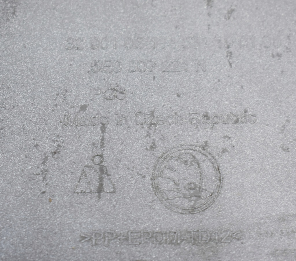 фото №13, Skoda octavia iii rs бампер передний перед 5e0807221