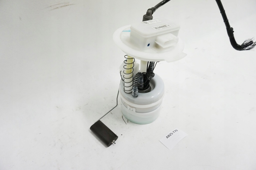 фото №5, Насос топлива renault captur ii 1.0 tce 172029782r