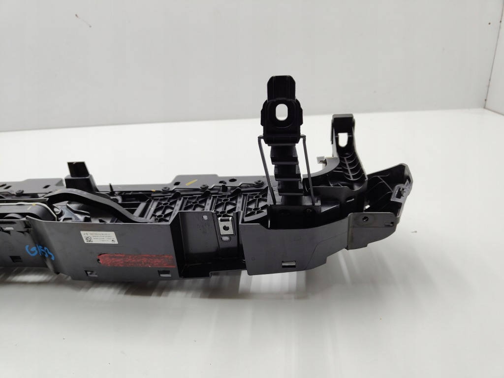 Купити Bmw 5 g30 g31 рестайлінг  повітропровід повітря жалюзі 187156-10