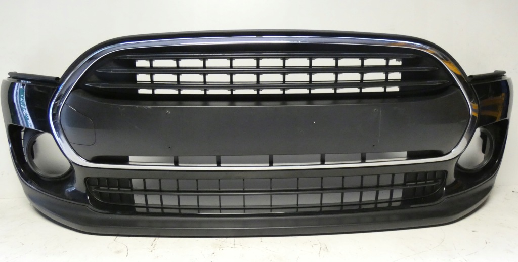 фото №1, Mini clubman f54 one 7370792 2015-2019 бампер перед передний