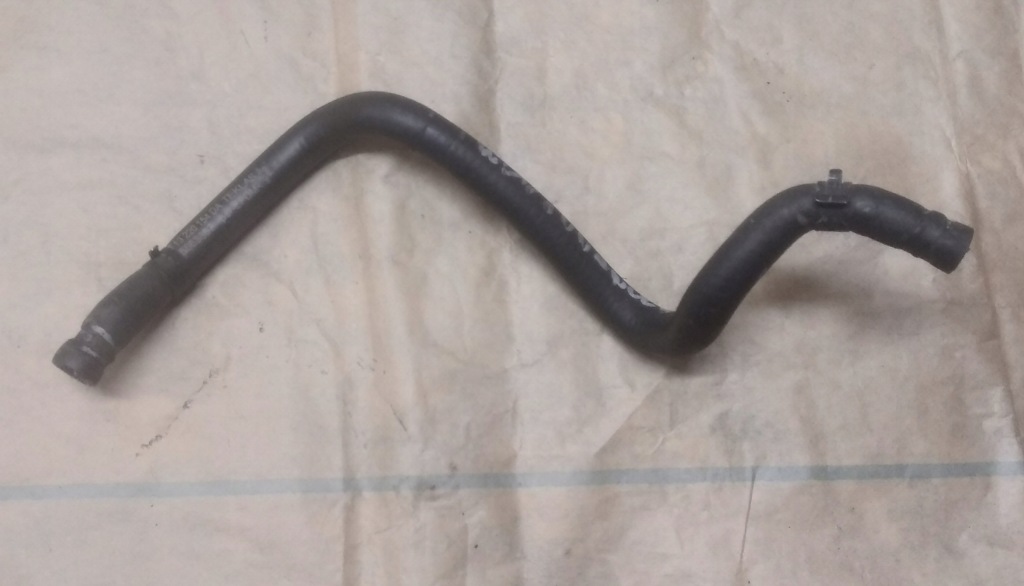 Купить Пабтрубок  шланг воды 13220154 opel insignia 2.0 cdti