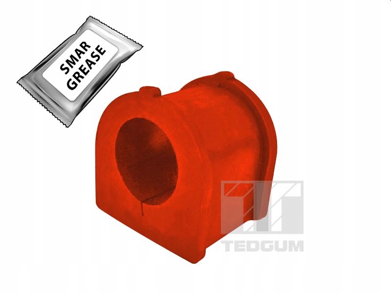 фото №10, Tedgum 00447359 подвеска, стабилизатор