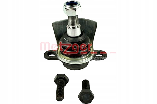 фото №2, Шаровая опора рычага metzger