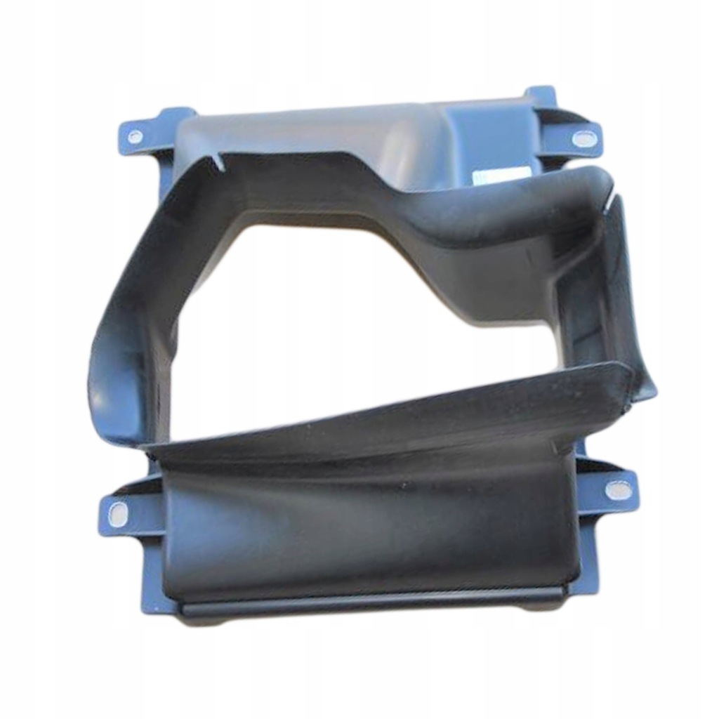 фото №1, Впуск воздуха правый alfa romeo stelvio 2.0