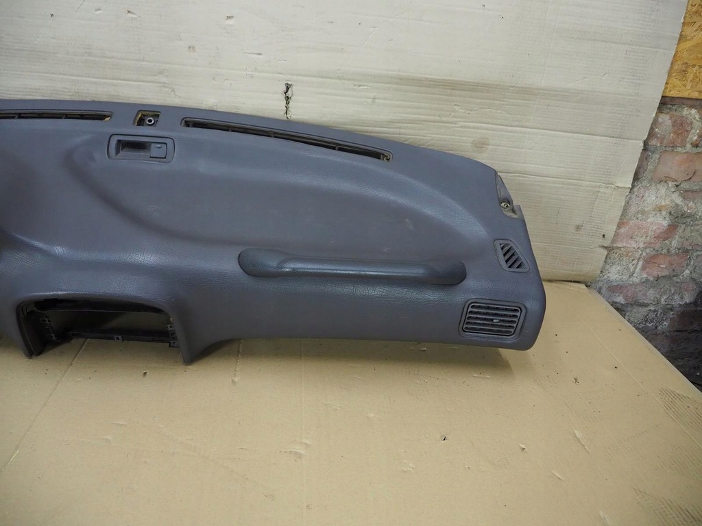 фото №9, Kia sportage i панель приладів приладова консоль панель приладів