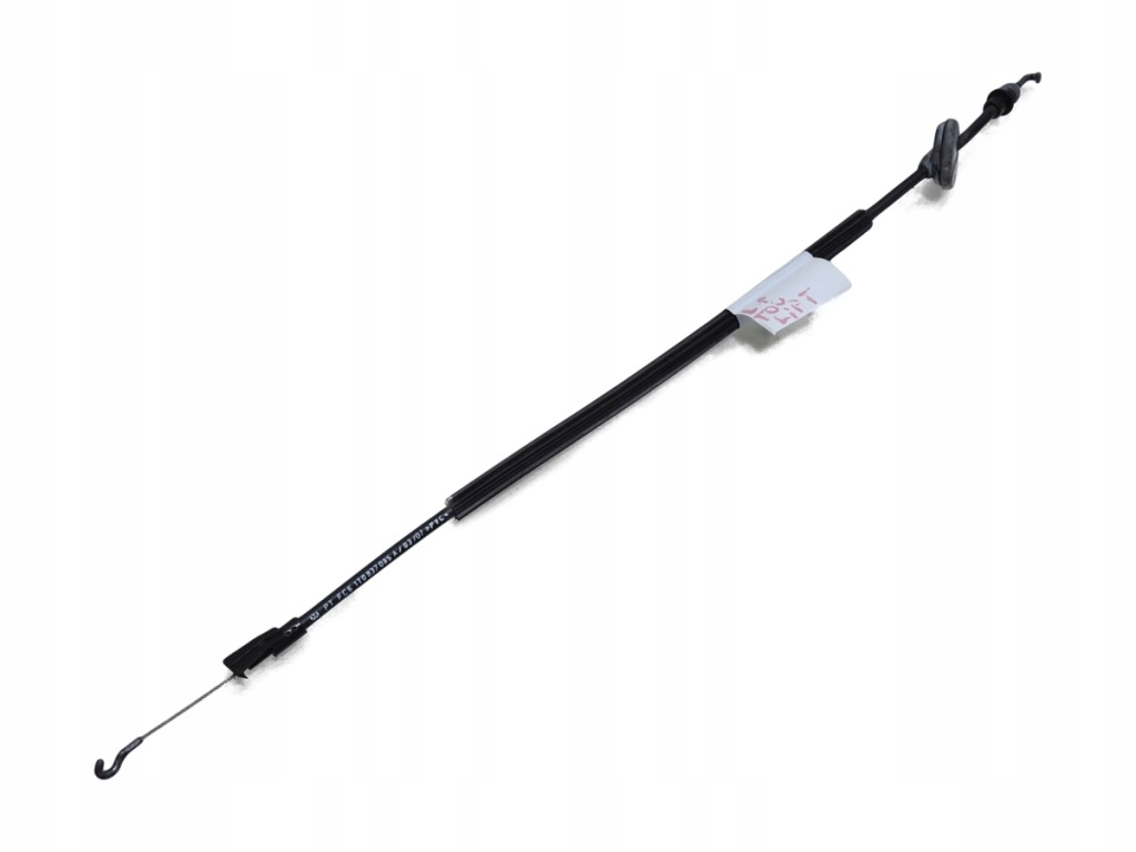 фото №1, Трос тягa замка двері лівий перед vw touran