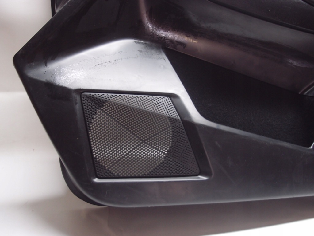 фото №5, Обивка дверь правый перед citroen ds7 98168221