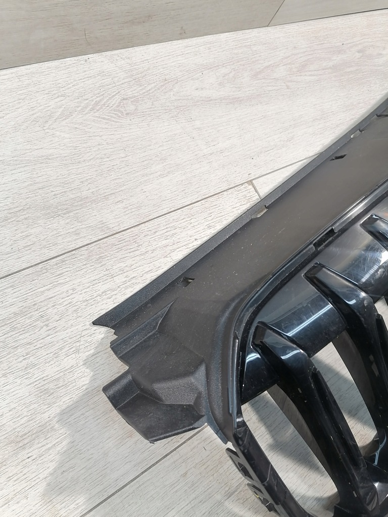 фото №9, Bmw x1 u11 решётка радиатора решётка радиатора 9880301