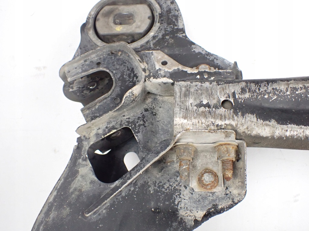 фото №11, Подрамник подрамник подрамник передняя с датчиками audi a8 s8 d3 5.2 fsi короткий