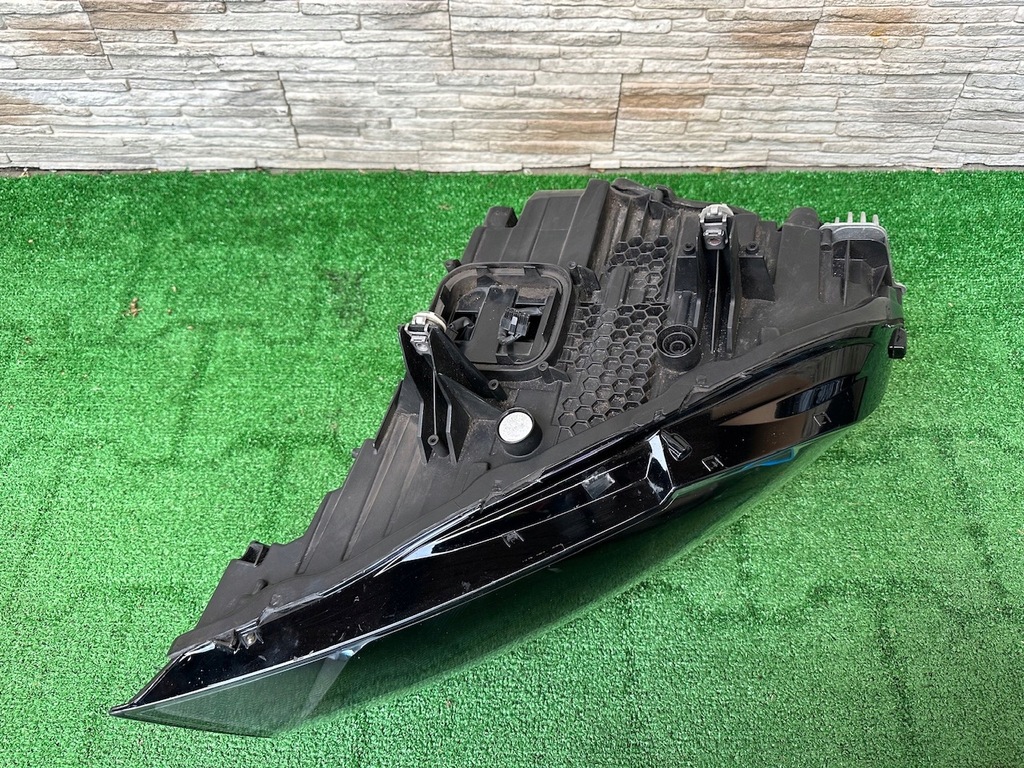 фото №7, Лампа bmw i8 laser laserlight 7947504