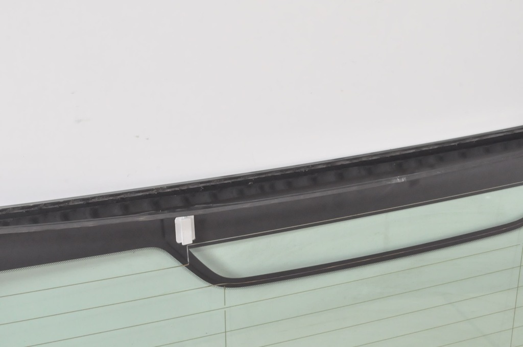 фото №10, Volvo s60 iii стекло задняя задняя 2019 rok