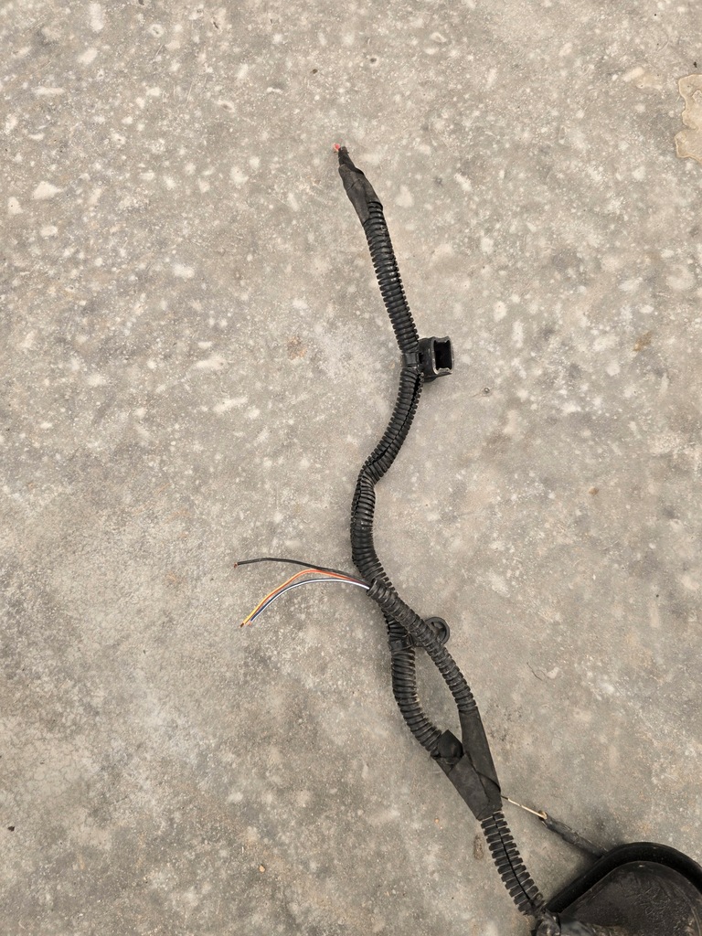 фото №9, Chevrolet camaro 16- джгут електропроводка кабіни 6.2 usa 84028267