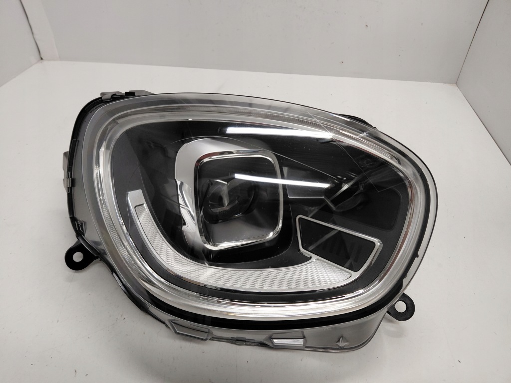 Купить Mini countryman f60 рестайлинг  full led фара правый