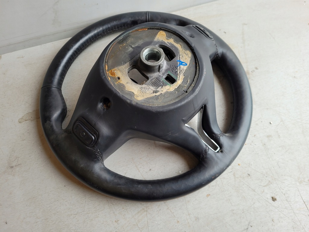 фото №7, Masersati quattroporte vi ghibli iii sq4 повітропровід шкіряний 06700445550