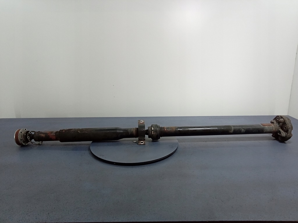 фото №1, Mercedes gls w167 3.0 cdi wał приводной