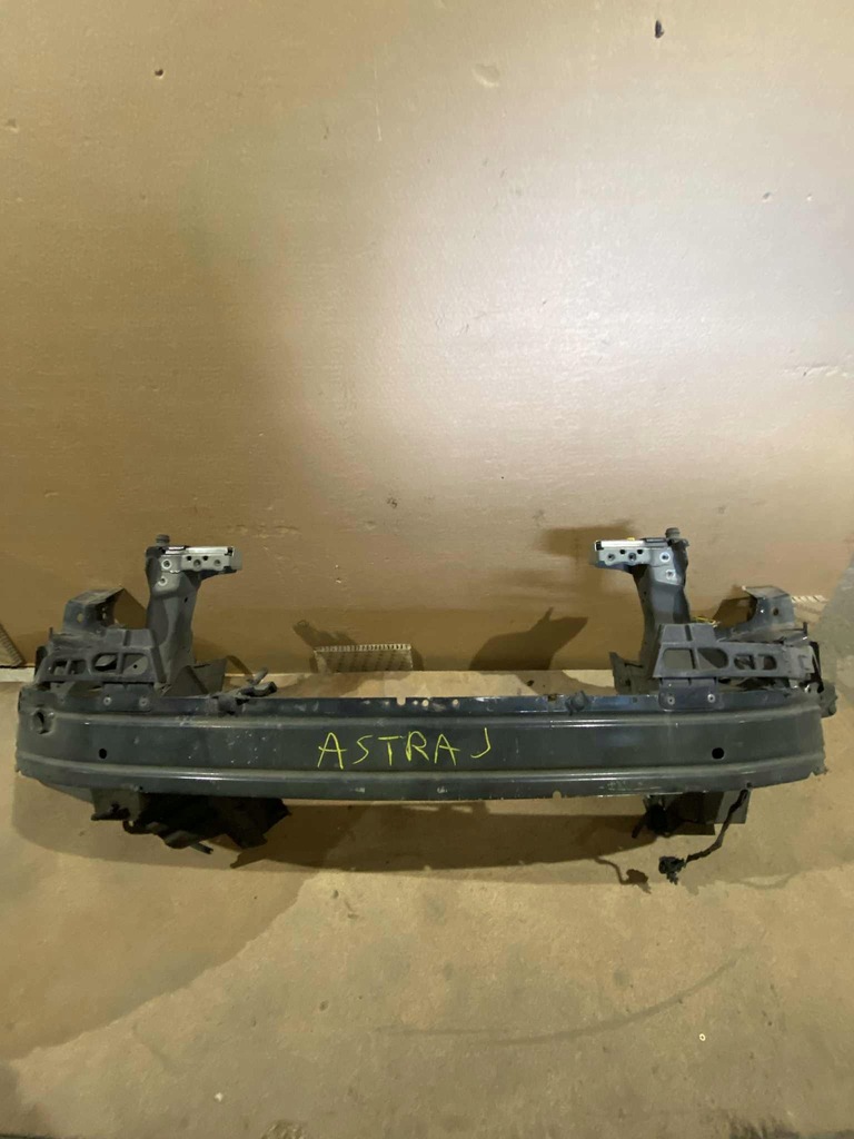 фото №1, Pas передній opel astra j