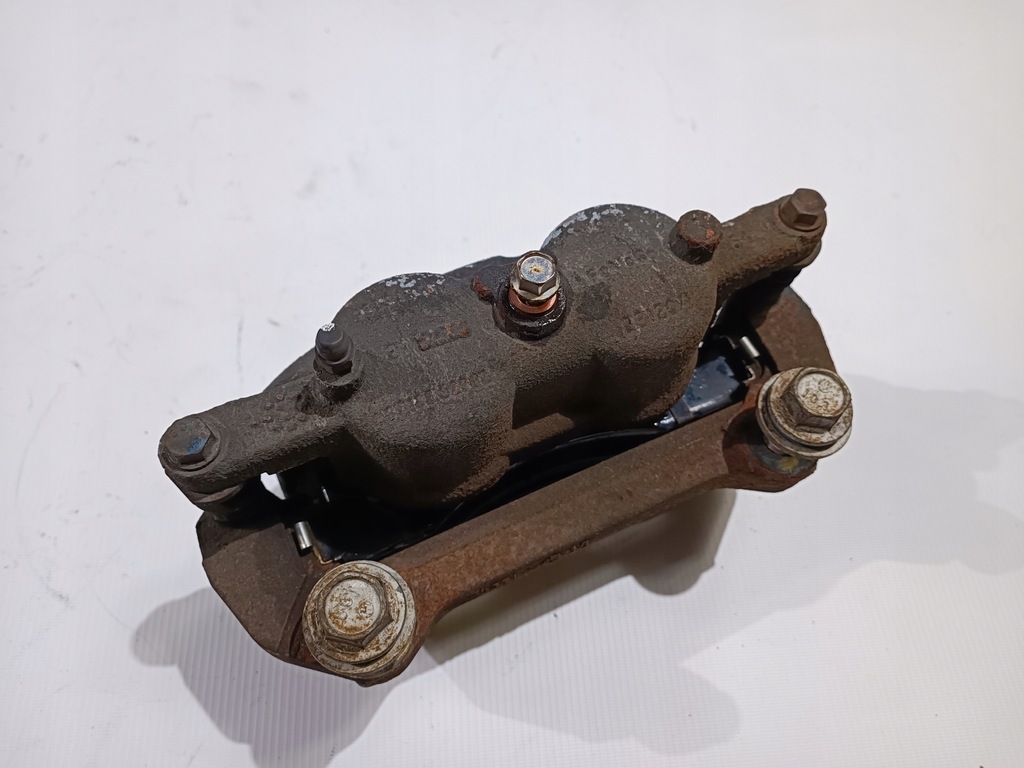 фото №7, Суппорт тормозной правый перед ford f150 2015-