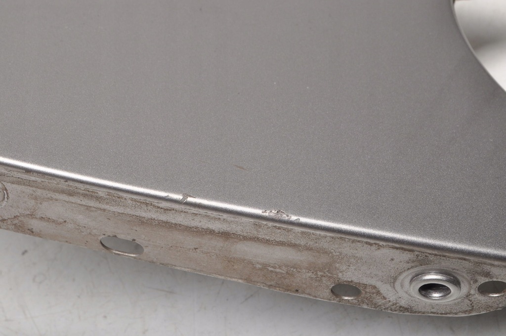 фото №7, Volvo xc70 ii крыло правый перед передний 484-16